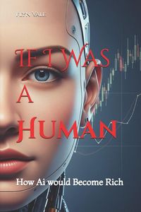 Produktbild: If I Was a Human