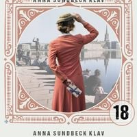 Produktbild: Historien om Herta - Del 18