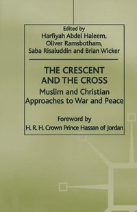 Produktbild: The Crescent and the Cross