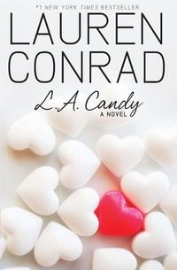 Produktbild: L.A. Candy
