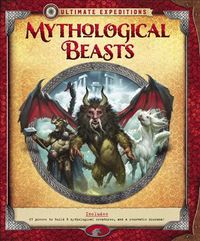 Produktbild: Tracosas, L: Ultimate Expeditions Mythological Beasts
