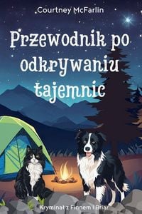 Produktbild: Przewodnik po odkrywaniu tajemnic