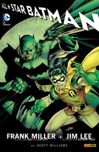 Produktbild: All-Star Batman Collection