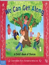 Produktbild: We Can Get Along