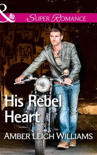 Produktbild: His Rebel Heart