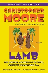 Produktbild: Lamb: The Gospel According to Biff, Christ's Childhood Pal