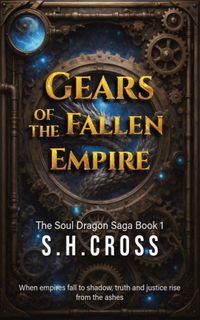 Produktbild: Gears of the Fallen Empire