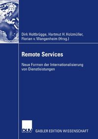Produktbild: Remote Services