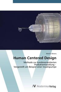 Produktbild: Human Centered Design