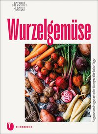Produktbild: Wurzelgem&uuml;se