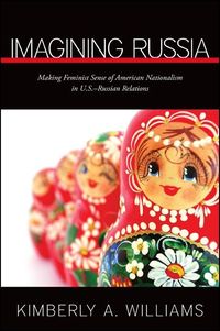 Produktbild: Imagining Russia