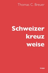 Produktbild: Schweizer kreuz weise