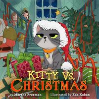 Produktbild: Kitty vs. Christmas