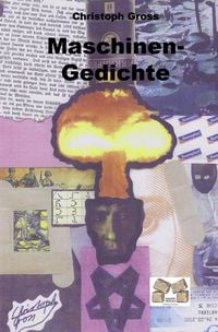 Produktbild: Maschinen-Gedichte
