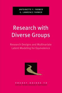 Produktbild: Research with Diverse Groups
