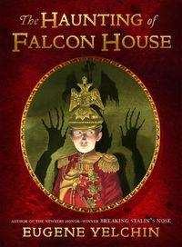 Produktbild: Haunting Of Falcon House