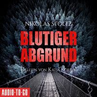 Produktbild: Blutiger Abgrund