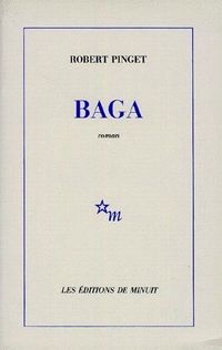 Produktbild: Baga