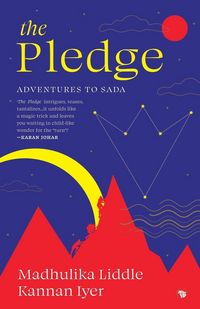 Produktbild: The Pledge Adventures to Sada