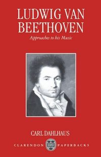 Produktbild: Ludwig Van Beethoven Rev/e