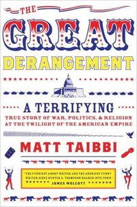 Produktbild: The Great Derangement