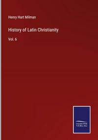 Produktbild: History of Latin Christianity