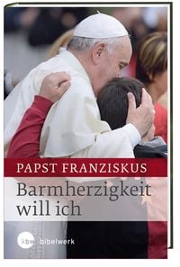 Produktbild: Barmherzigkeit will ich