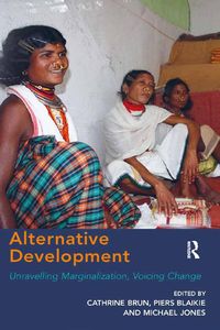 Produktbild: Alternative Development