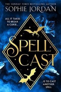 Produktbild: Spellcast