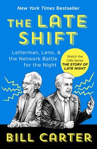 Produktbild: The Late Shift
