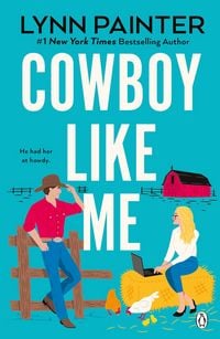 Produktbild: Cowboy Like Me