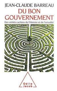 Produktbild: Of Good Government