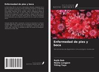 Produktbild: Enfermedad de pies y boca