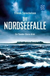 Produktbild: Die Nordseefalle