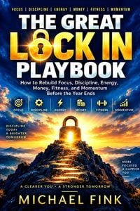 Produktbild: THE GREAT LOCK IN PLAYBOOK