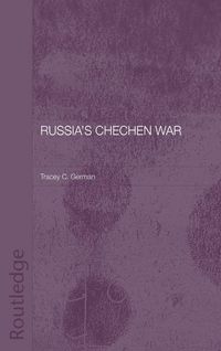 Produktbild: Russia's Chechen War