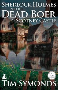 Produktbild: Sherlock Holmes and The Dead Boer at Scotney Castle