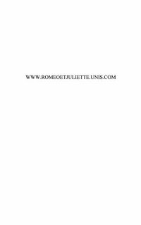 Produktbild: Www.romeoetjuliette.unis.com