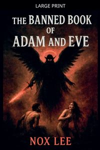 Produktbild: The Banned Book Of Adam And Eve