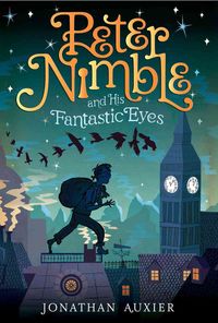 Produktbild: Peter Nimble & His Fantastic E