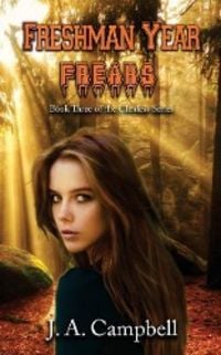 Produktbild: Freshman Year Freaks