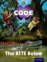 Produktbild: Project X Code: Falls The Bite Below