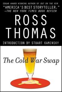 Produktbild: The Cold War Swap