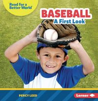 Produktbild: Baseball