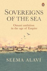 Produktbild: Sovereigns of the Sea