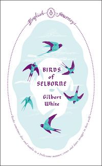Produktbild: White, G: Birds of Selborne