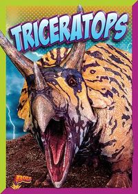 Produktbild: Triceratops