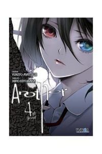 Produktbild: Another 04 (comic)