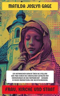Produktbild: Frau, Kirche und Staat