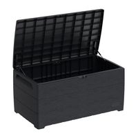 Produktbild: Durabox Aufbewahrungsbox Kissenbox 416 L
